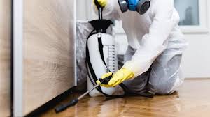 Best Commercial Pest Control  in Atglen, PA